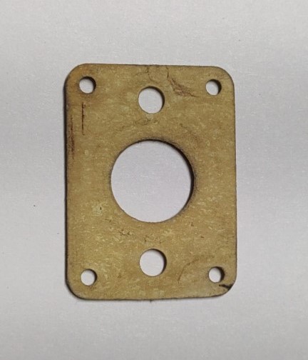 ECHO CS-370 V103000280 Intake Gasket (USED)
